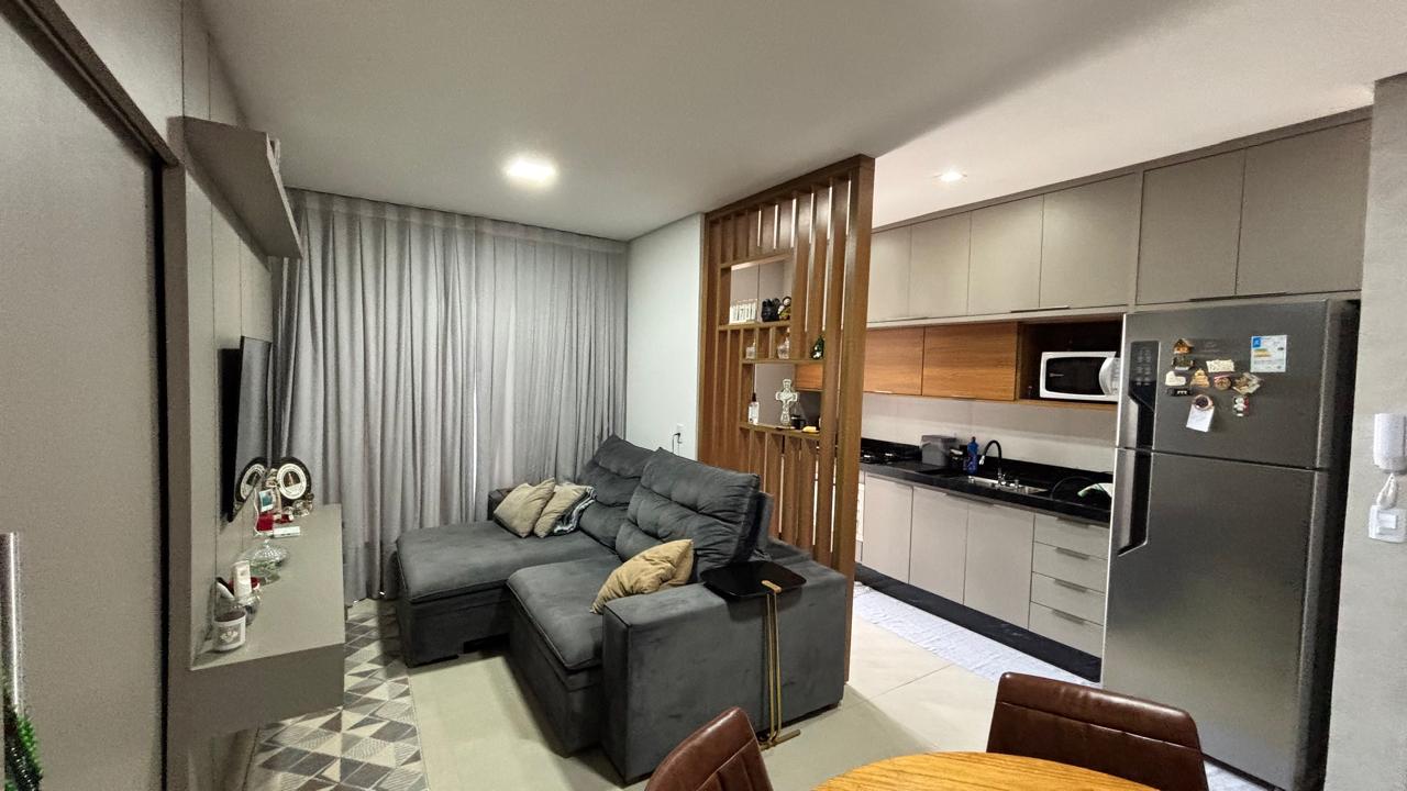 Apartamento a Venda no Condomínio Palazzo Di Florença